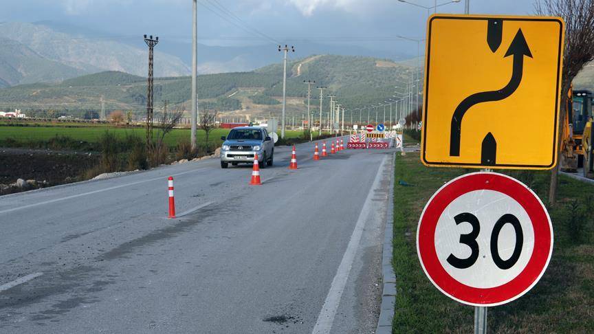 Resmi Gazete’de yayımlandı: Hız sınırları değişiyor, radar cezaları için yeni dönem 6